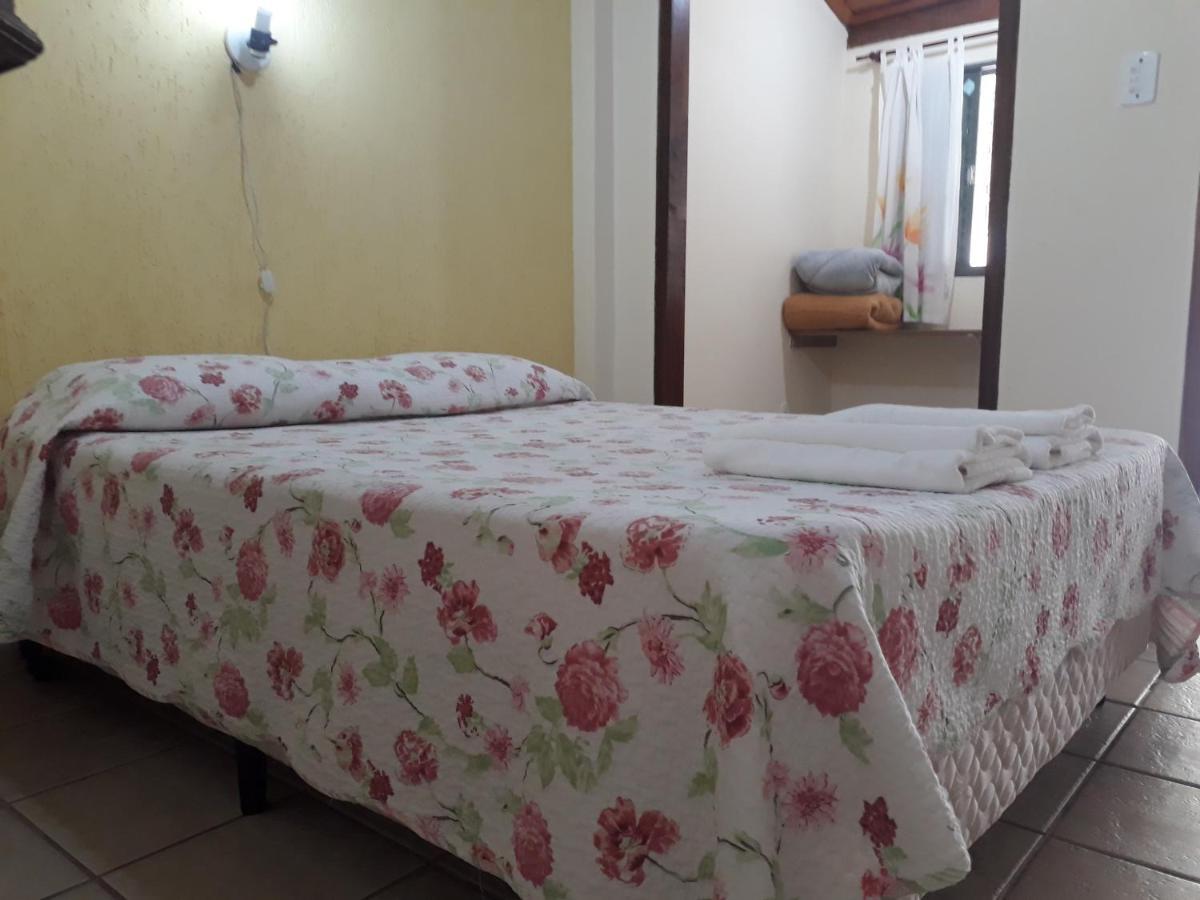 Pousada Vila Rica Cunha Kültér fotó