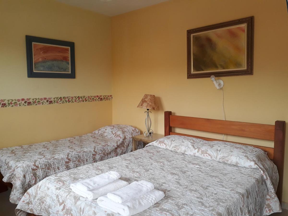 Pousada Vila Rica Cunha Kültér fotó