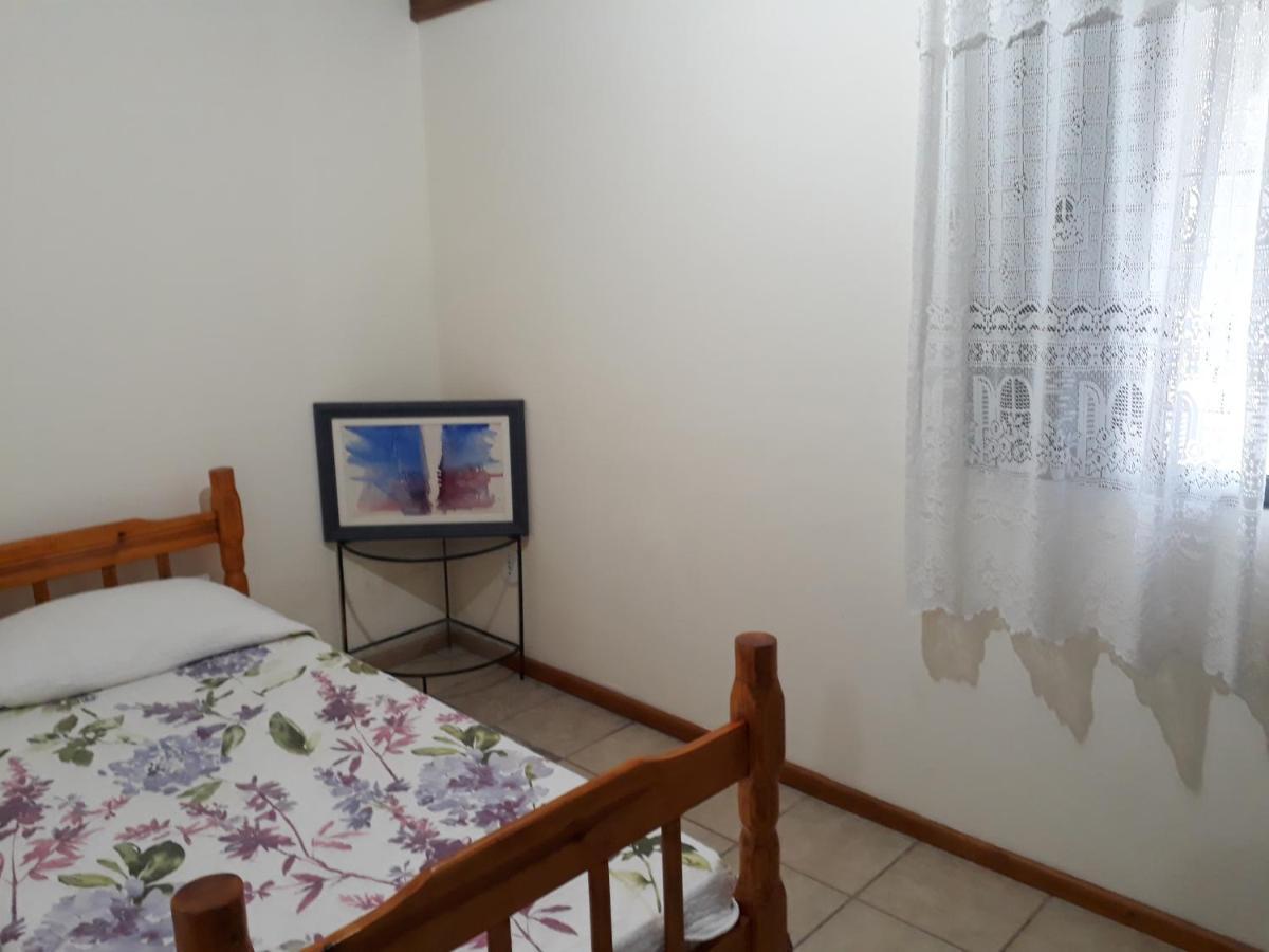 Pousada Vila Rica Cunha Kültér fotó