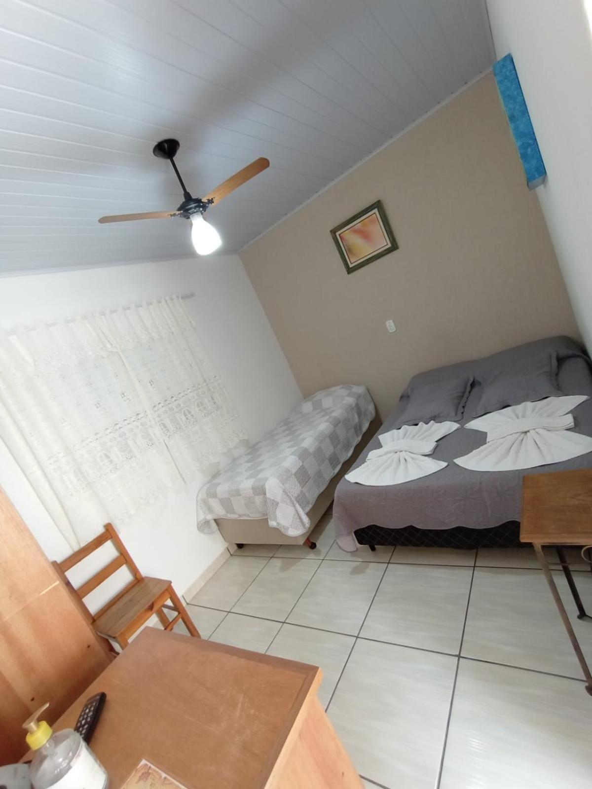 Pousada Vila Rica Cunha Kültér fotó