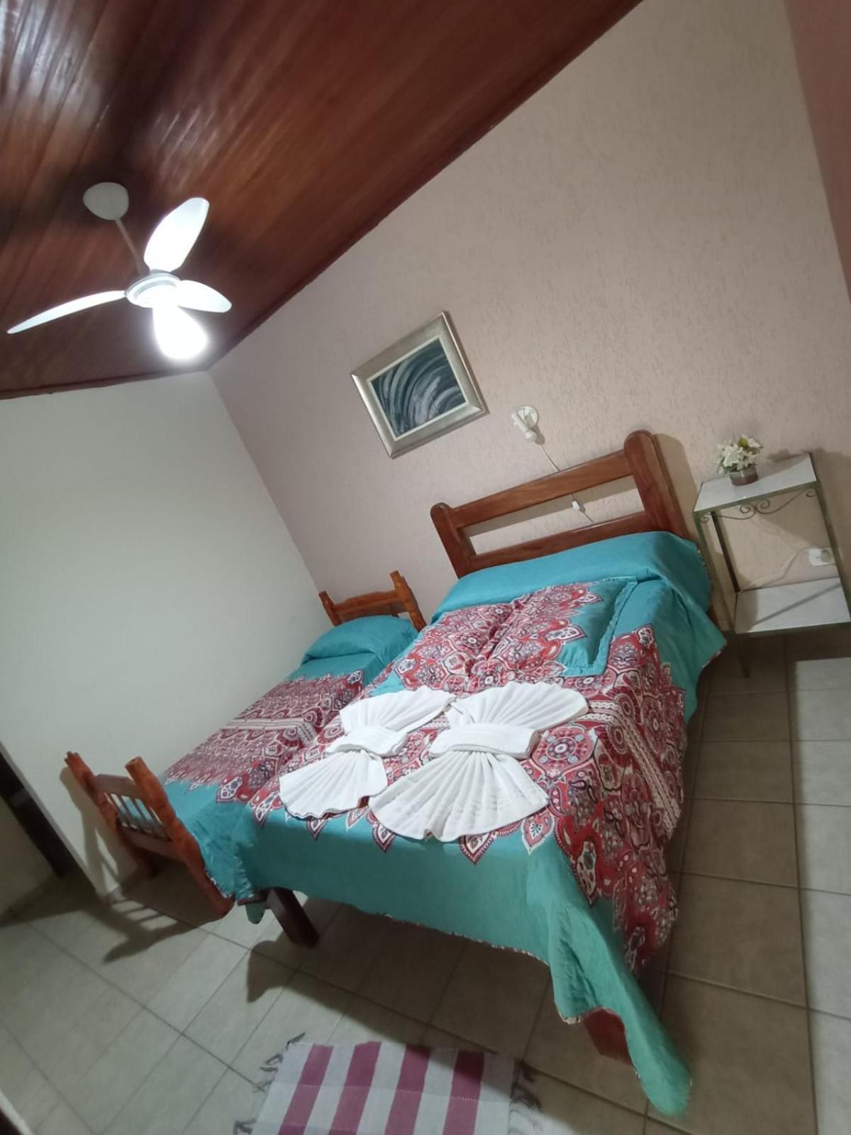 Pousada Vila Rica Cunha Kültér fotó