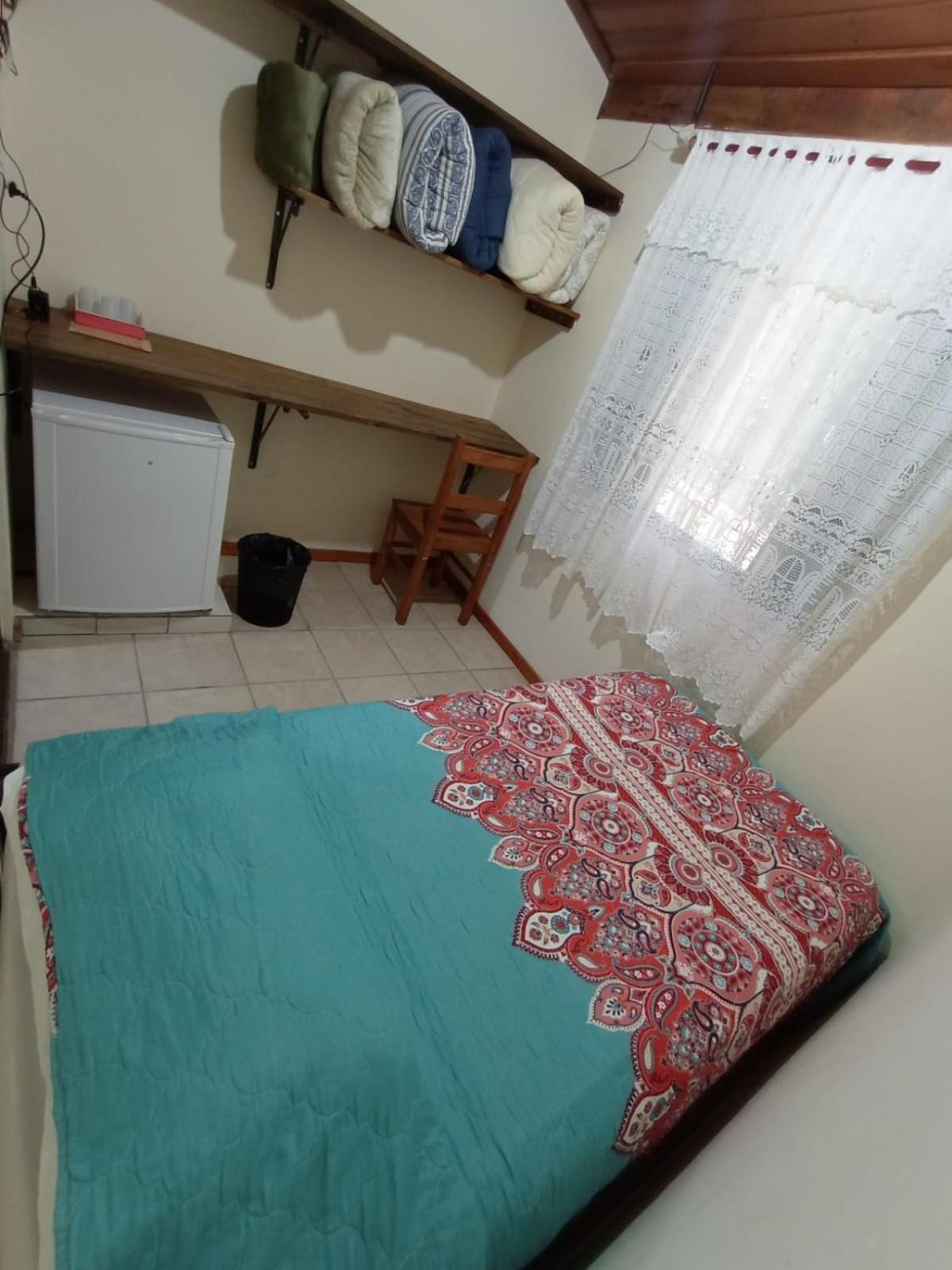 Pousada Vila Rica Cunha Kültér fotó