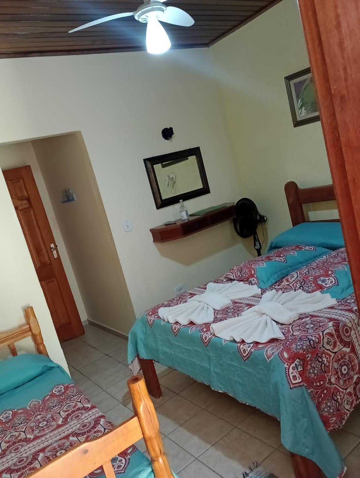 Pousada Vila Rica Cunha Kültér fotó